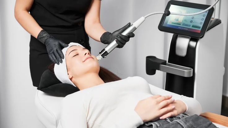 Advanced Dermatology